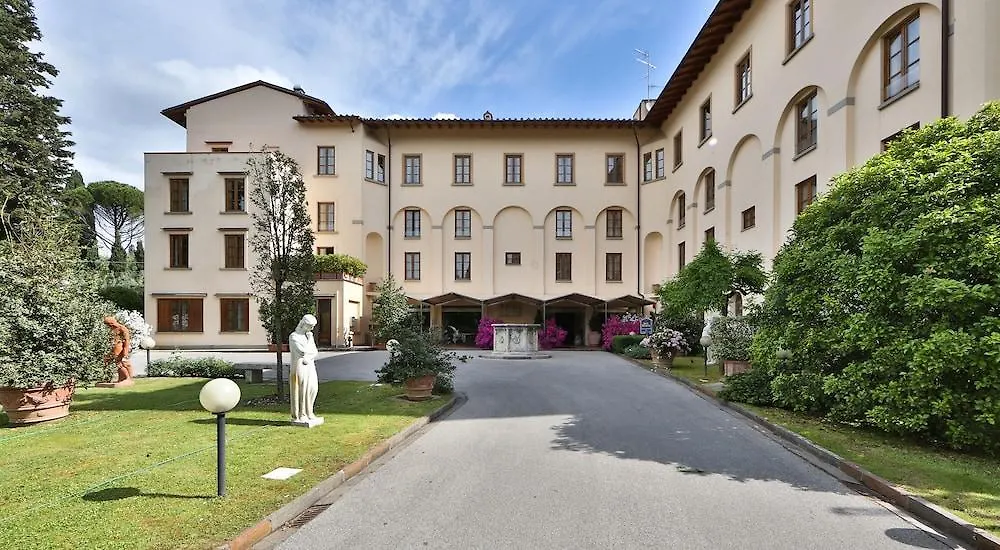 Villa Neroli - Place Of Charme Florence Italië