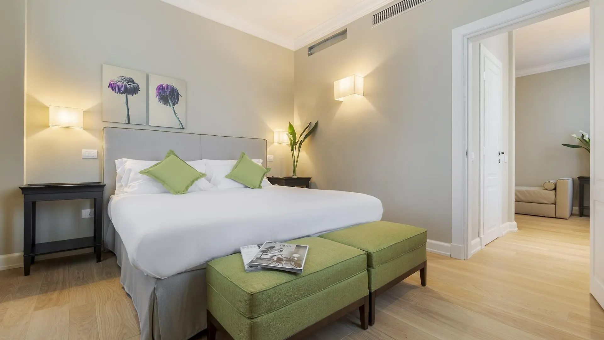 Villa Neroli - Place Of Charme Florence Hotel