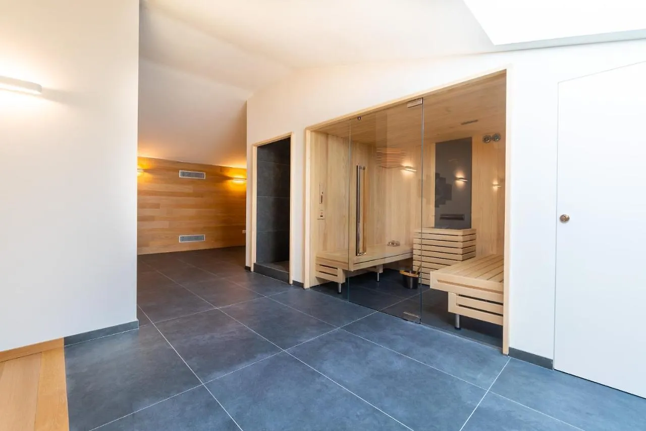 **** Hotell Villa Neroli - Place Of Charme Florens Italien