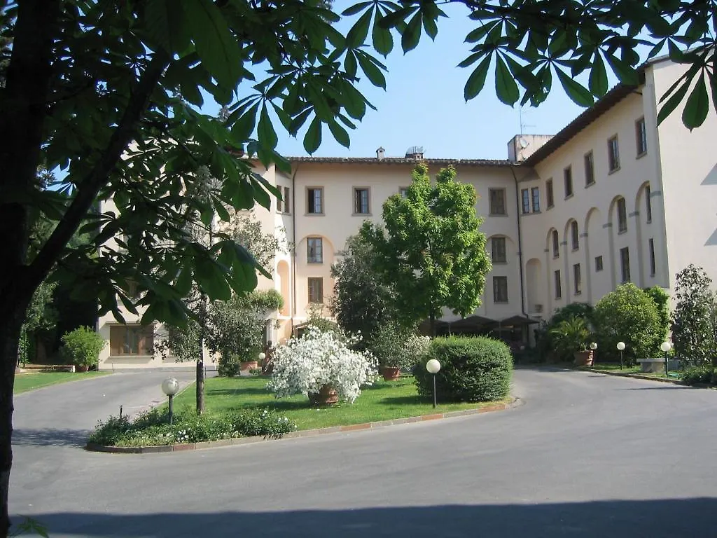Villa Neroli - Place Of Charme Florence 4*,  Italië