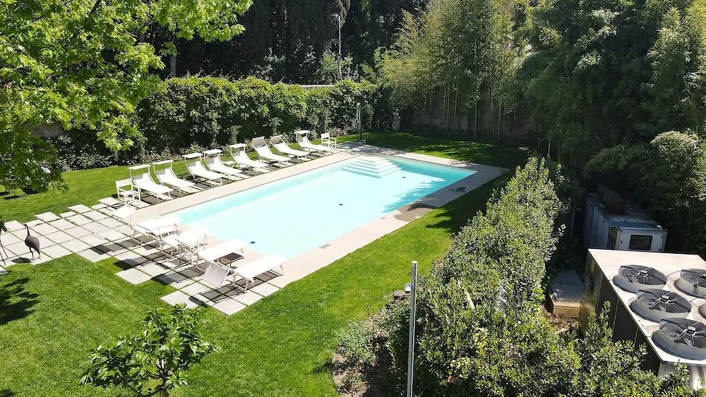 Villa Neroli - Place Of Charme Florence