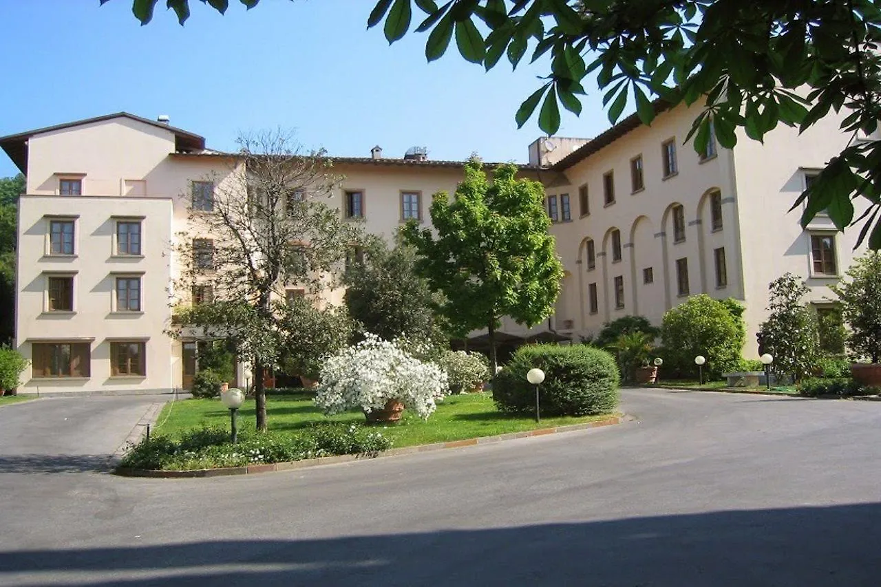 Villa Neroli - Place Of Charme Florence Italië