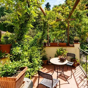 Casa Quaratesi Appartement
