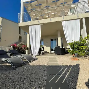 House , Isola Rossa (Sassari) Italien