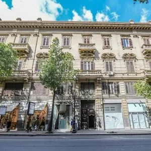 Rome 118 , Palermo Italien
