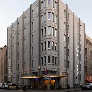C-hotels Atlantic İtalya