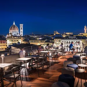 Hotell Croce Di Malta, Florens