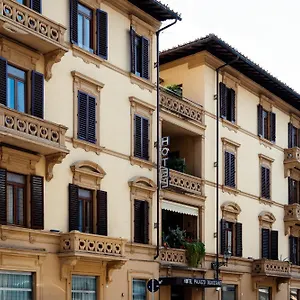 Palazzo Ognissanti Otel