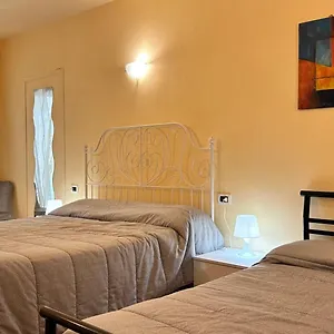 Vakantieboerderij Azzurra Biricchina 