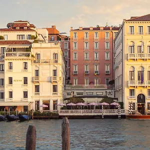The St. Regis Hotel Veneza