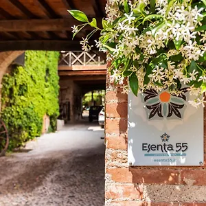 55 - Di Garda , Esenta Italien