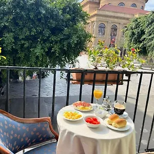 **** Hotel Massimo Plaza Włochy