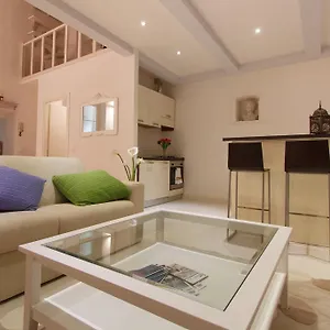 Eden Loft Appartement