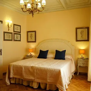Trebbio Appartement