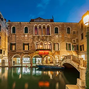 Antico Doge - A Member Of Elizabeth Group Hotel Veneza
