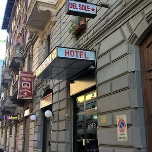  Hotel Del Sole Włochy