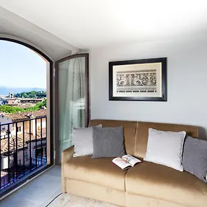 Appartement Qk Costa58 Tower, Florence