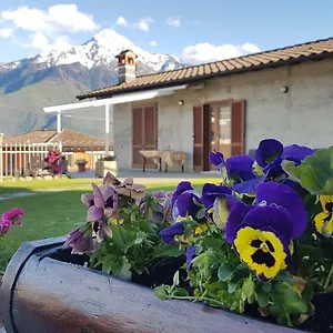 Casa Lena , Gera Lario Italien
