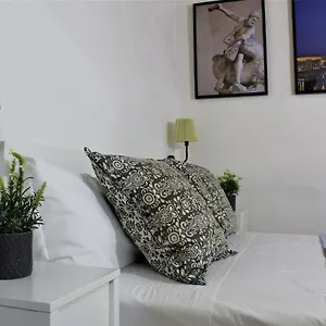 Crystal Ship Appartement