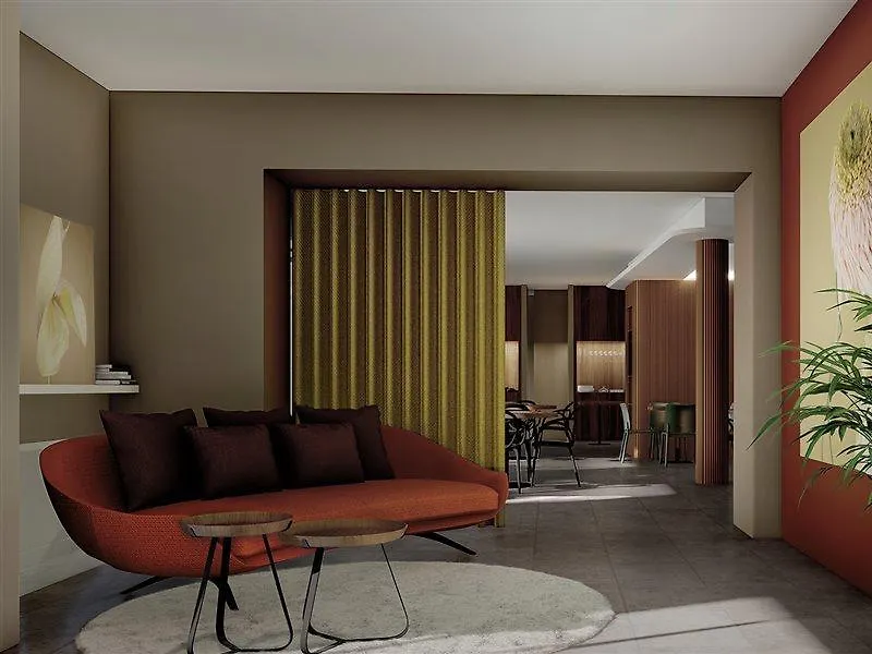 Hotel Villa Neroli - Place Of Charme Florence