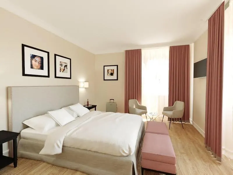 Villa Neroli - Place Of Charme Florence Hotel