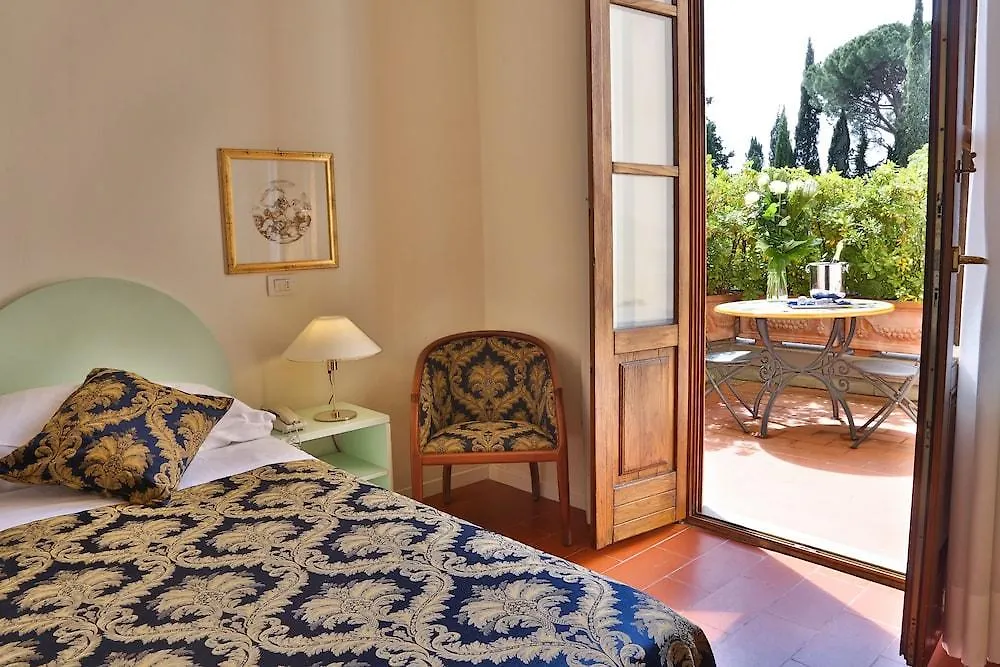 Villa Neroli - Place Of Charme Florence Italie