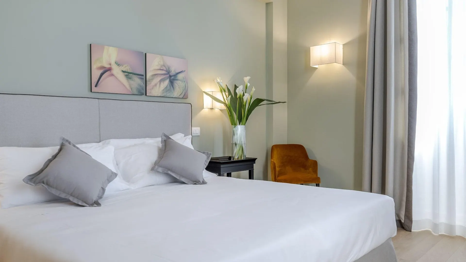 Villa Neroli - Place Of Charme Florence Hotel