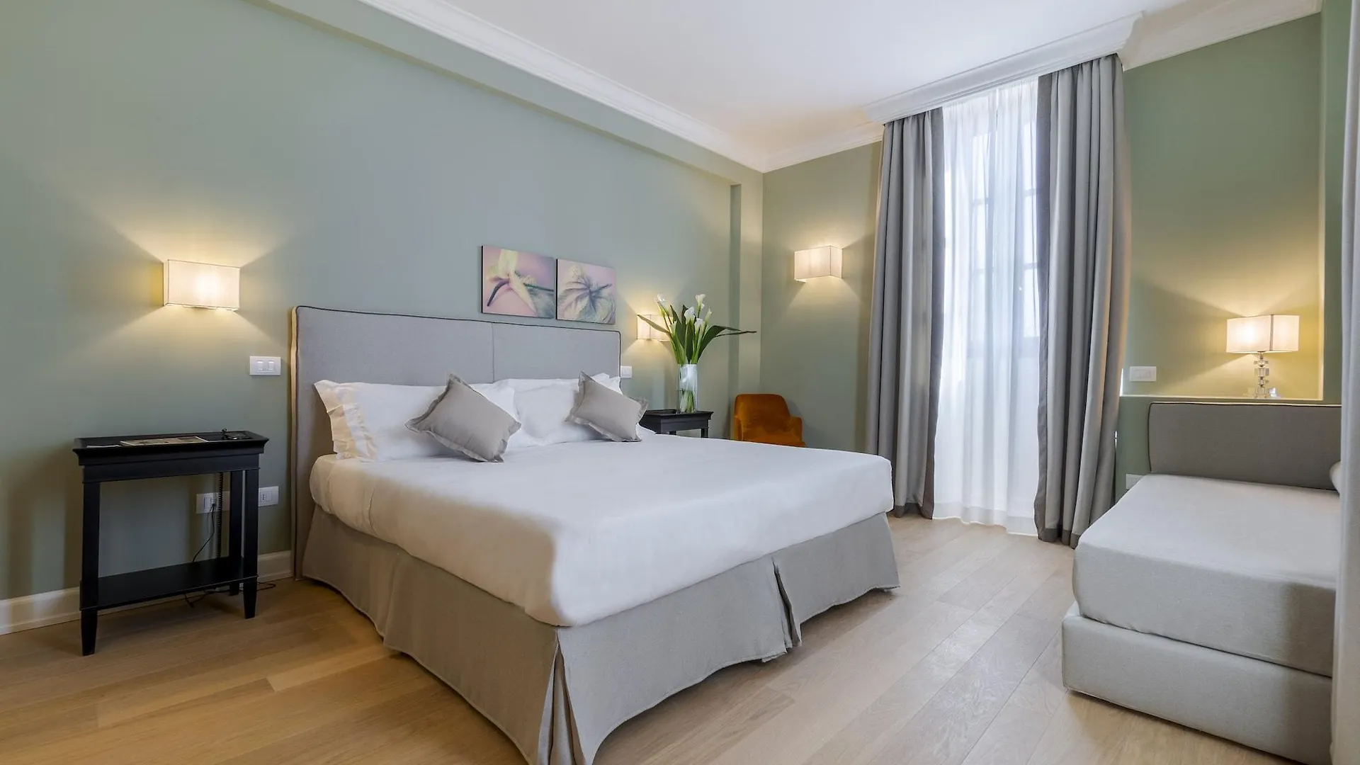 Villa Neroli - Place Of Charme Florence Hotel