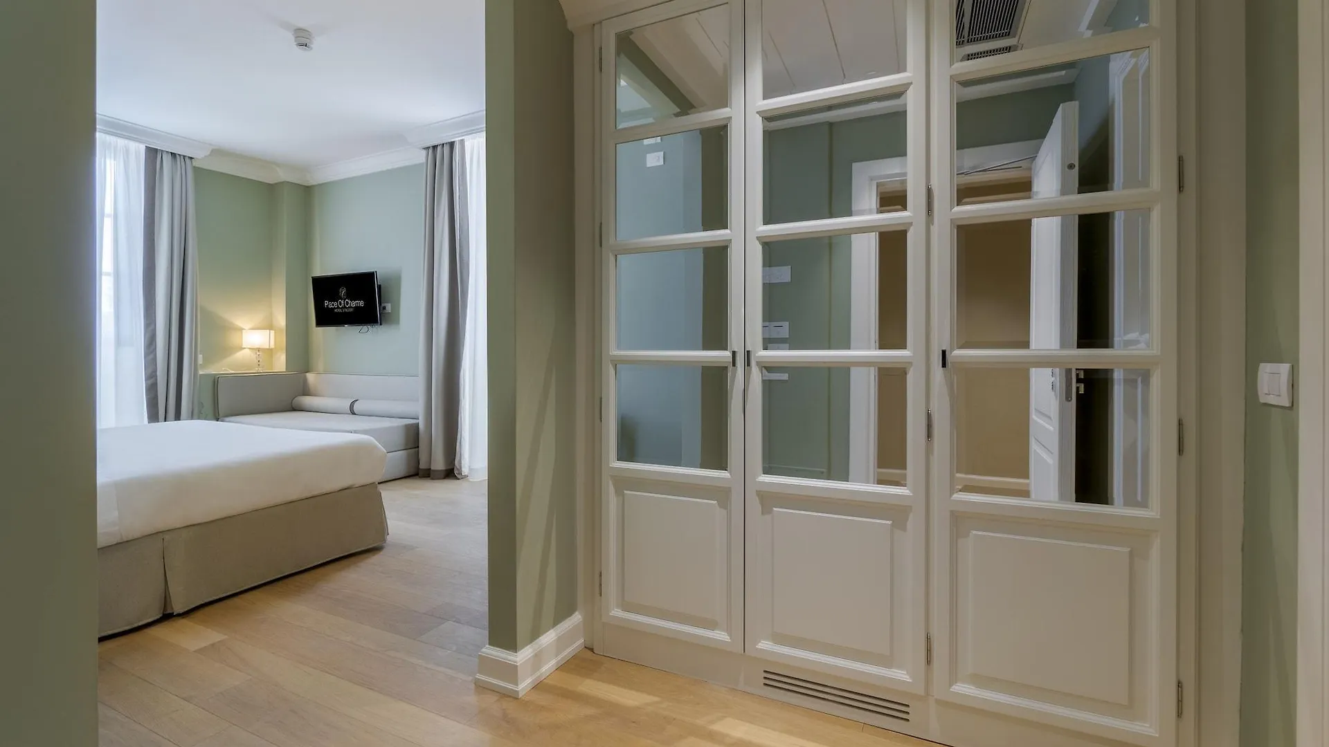 Villa Neroli - Place Of Charme Florence