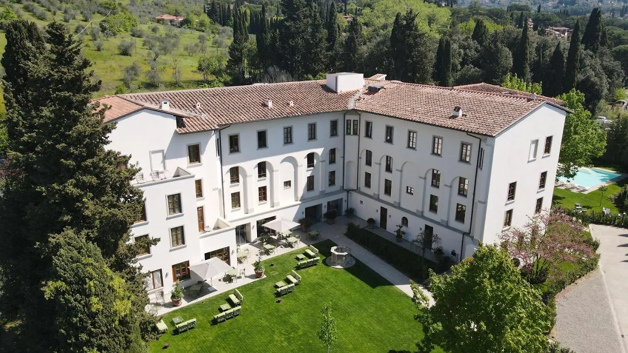Villa Neroli - Place Of Charme Florence Italy