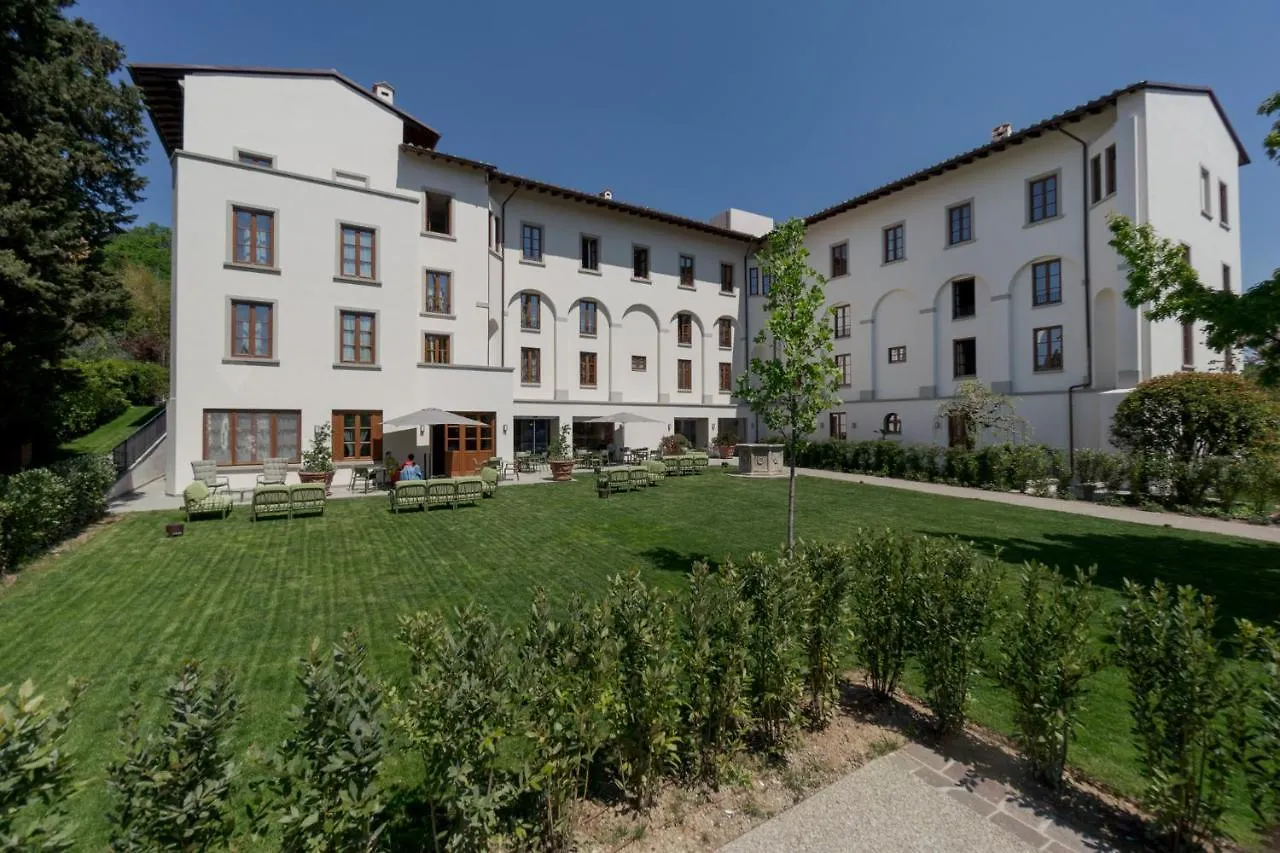 Villa Neroli - Place Of Charme Florence Hotel