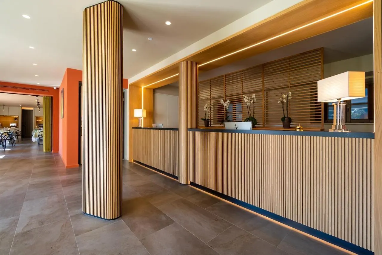 Villa Neroli - Place Of Charme Florence