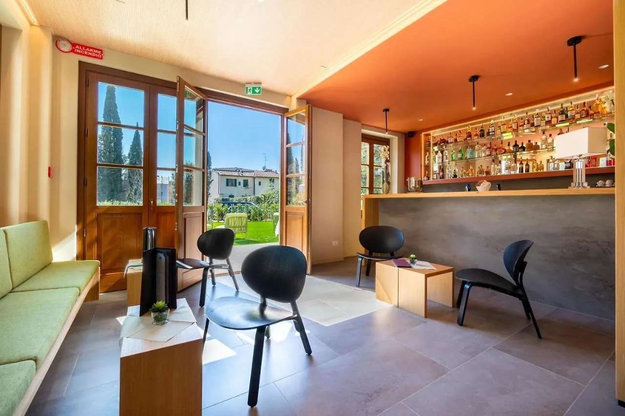 Villa Neroli - Place Of Charme Florence Hotel
