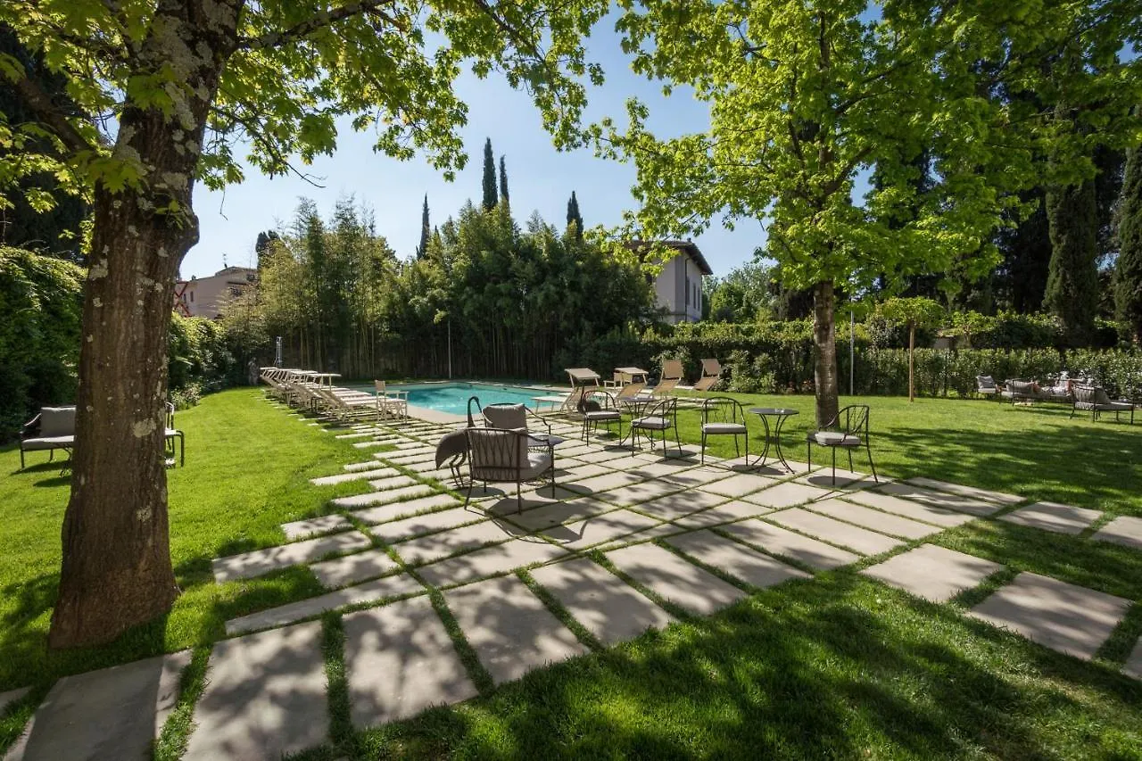 Villa Neroli - Place Of Charme Florence Italie