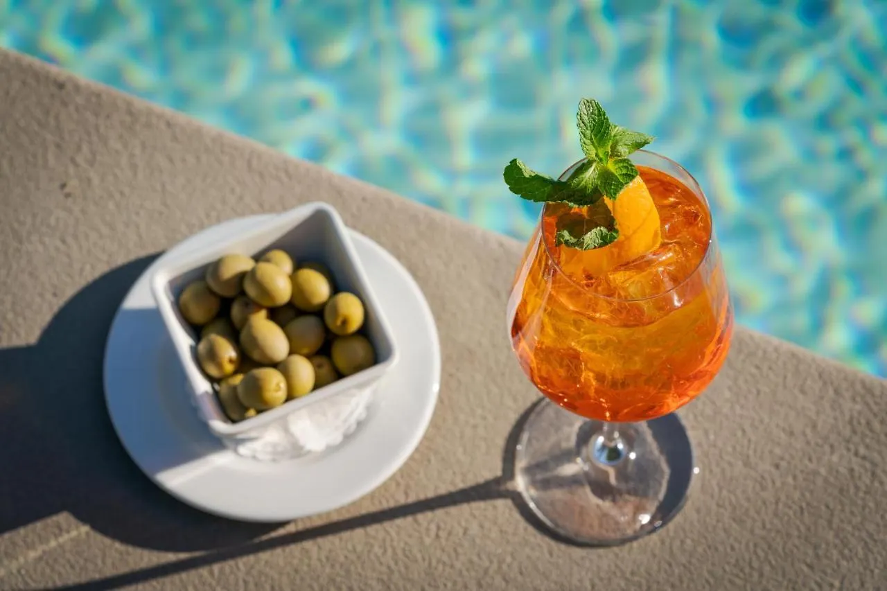 Villa Neroli - Place Of Charme Florence Hotel