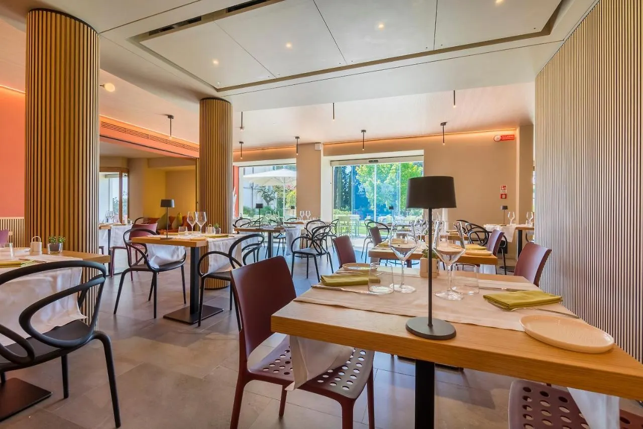 Hotel Villa Neroli - Place Of Charme Florence