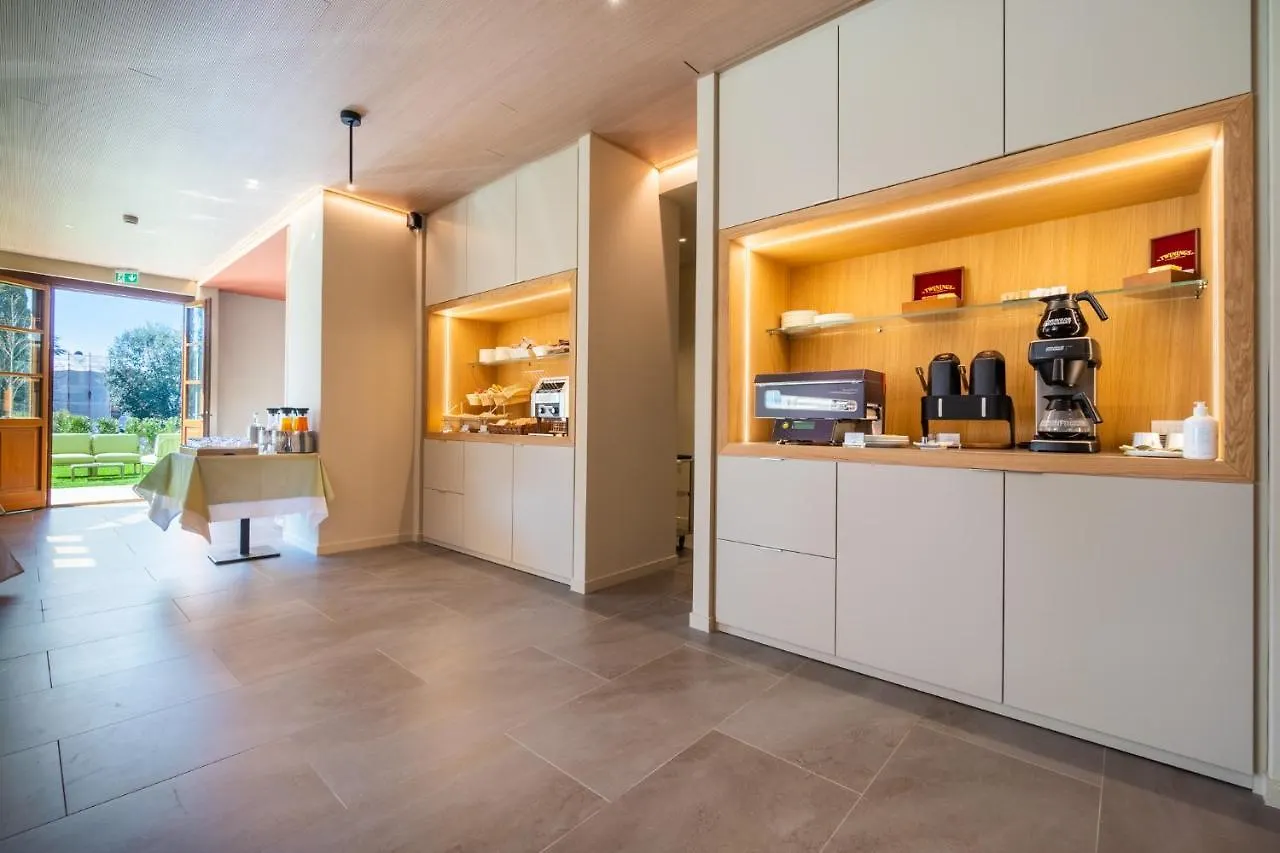 Villa Neroli - Place Of Charme Florence Hotel
