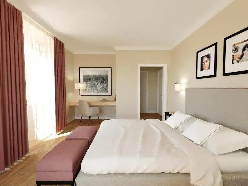 Villa Neroli - Place Of Charme Florence Hotel