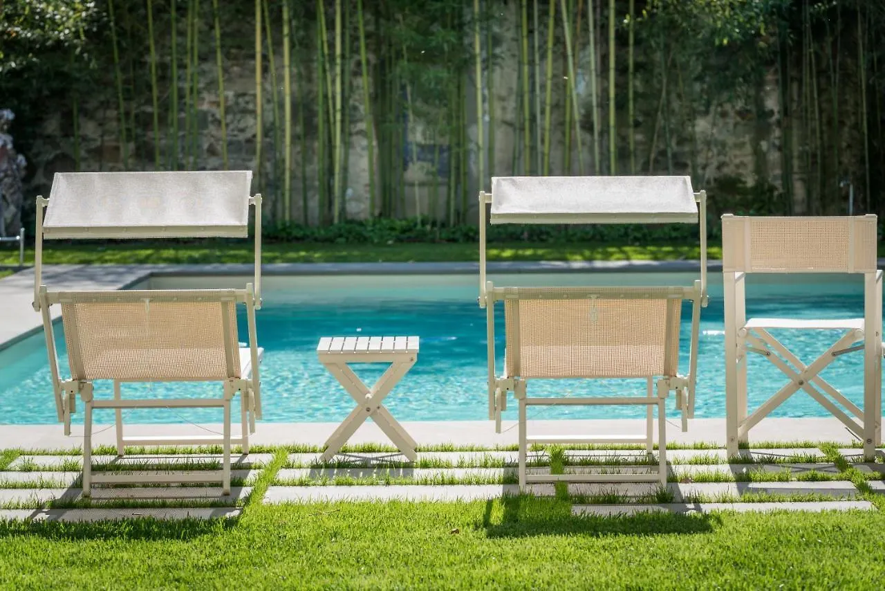 Villa Neroli - Place Of Charme Florence