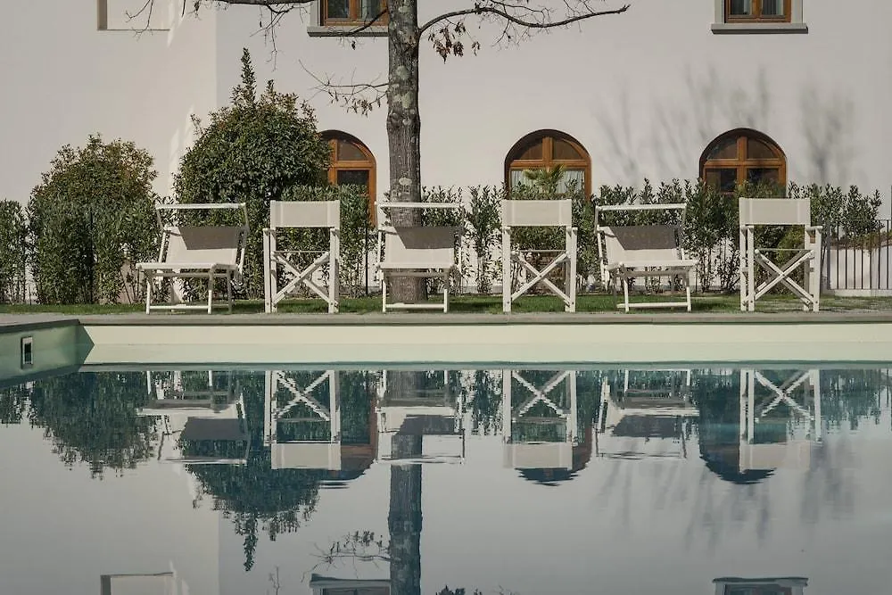 Villa Neroli - Place Of Charme Florence 4*,  Italie
