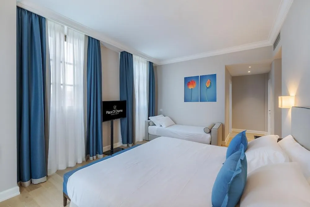 Villa Neroli - Place Of Charme Florence Hotel