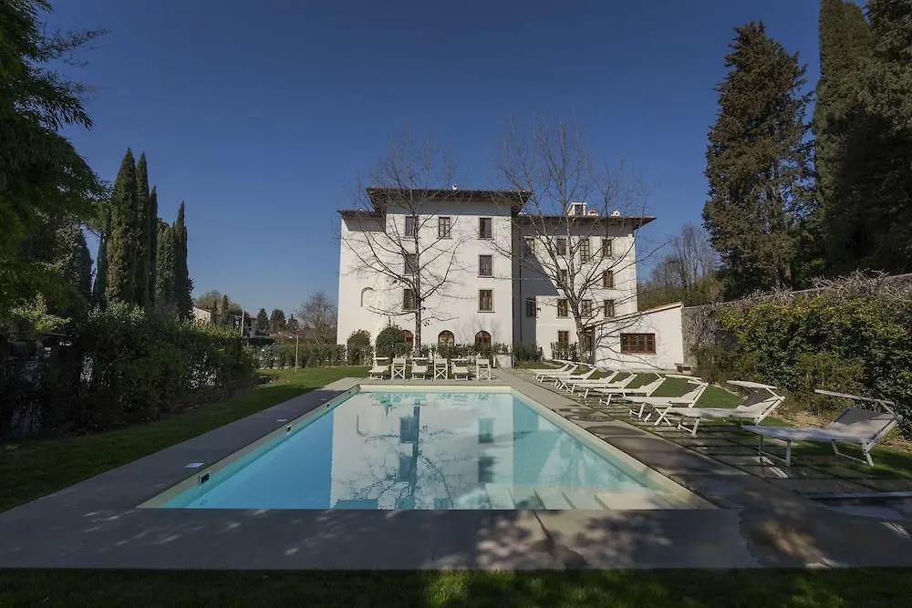 Villa Neroli - Place Of Charme Florence Italy