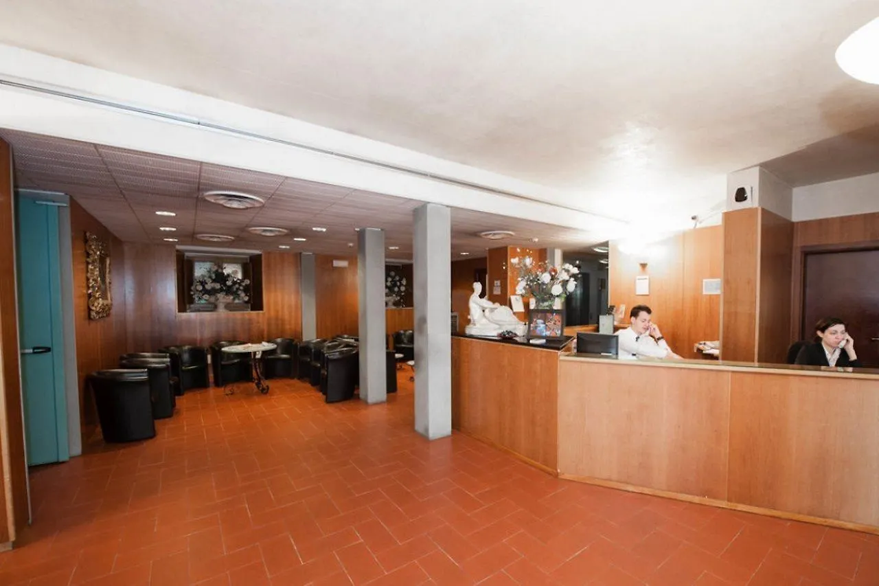 Villa Neroli - Place Of Charme Florence Italie