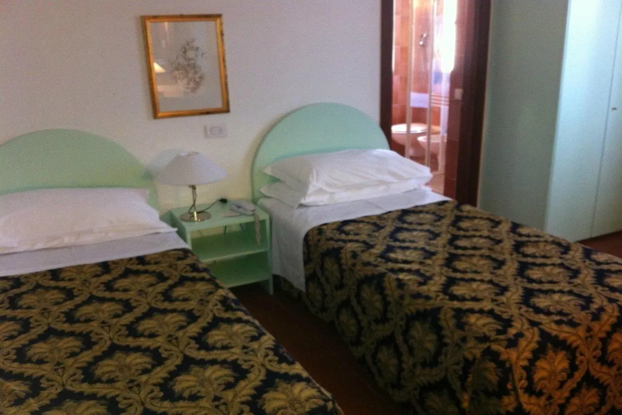 Hotel Villa Neroli - Place Of Charme Florenz