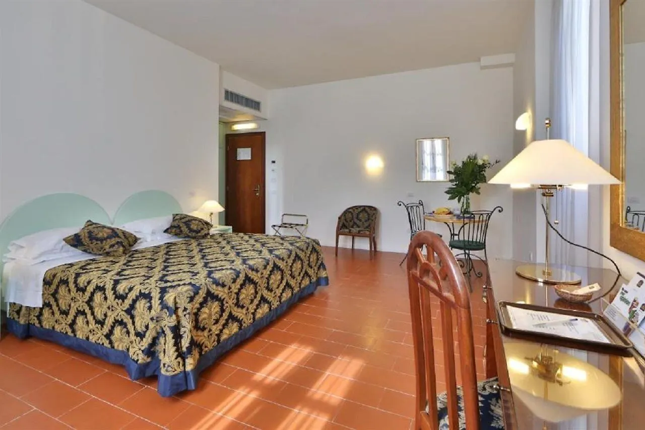 **** Hotel Villa Neroli - Place Of Charme Florence Italy