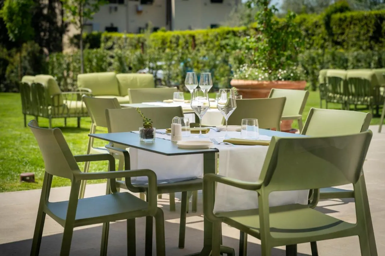 Villa Neroli - Place Of Charme Florence Italy